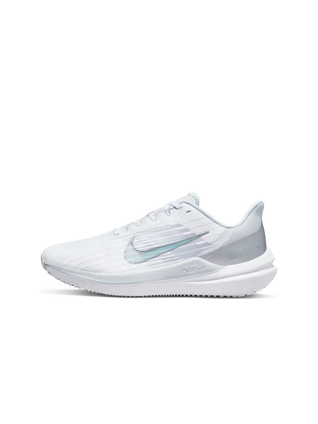 NIKE WINFLO 9 - WHITE (AAA)