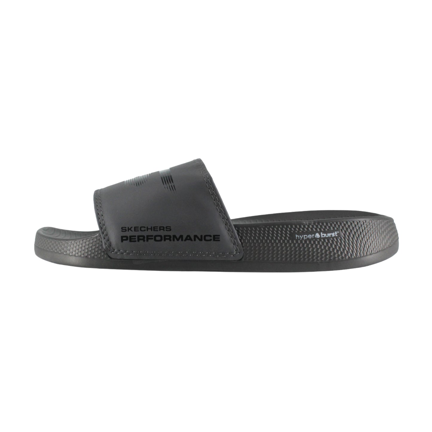 Sk Hyper Performance Slide - Charcoal