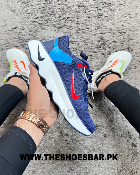 Nike Motiva - Blue