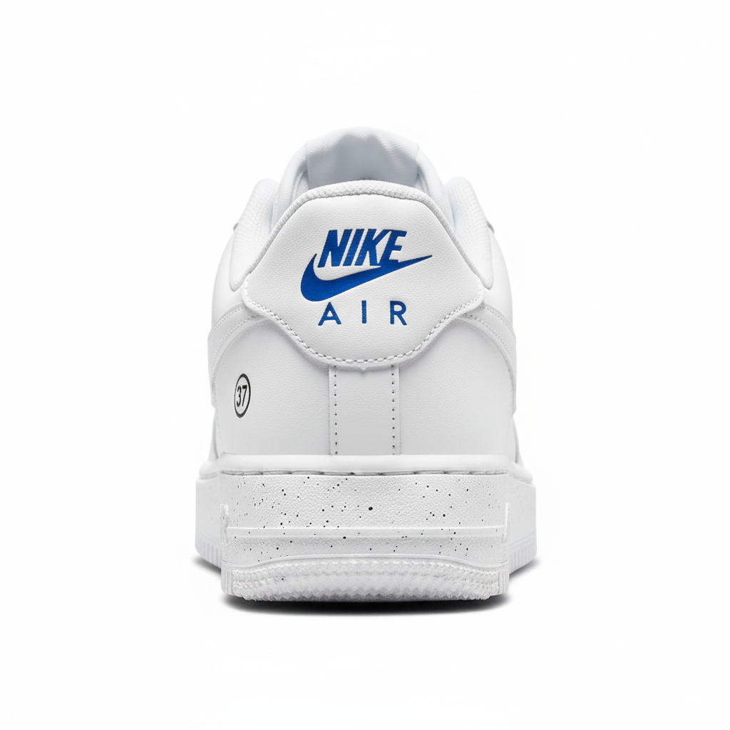 Nike Air Force 1 "Multi-Swoosh"