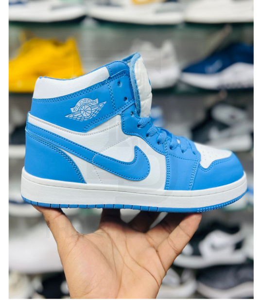 Nike Air Jordan 1 Retro High - Blue