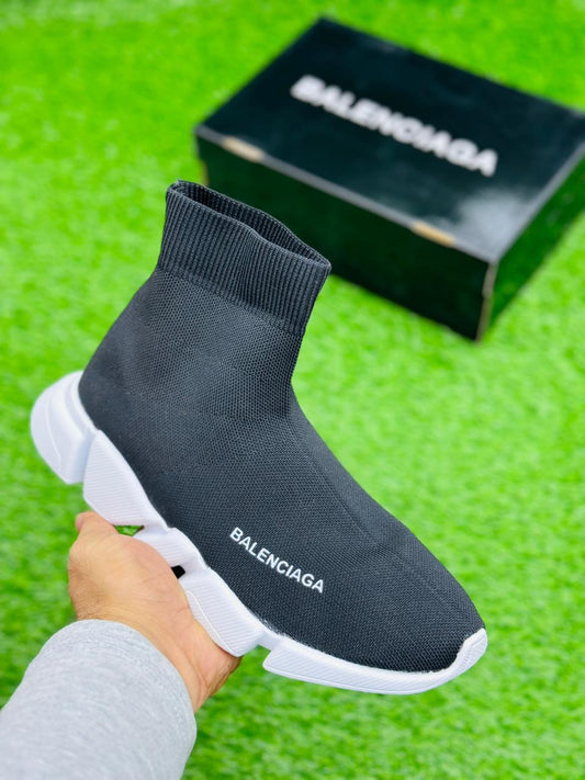 Balenciaga Speed Trainers Triple black