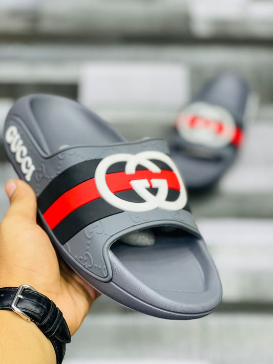 Gucci Slides