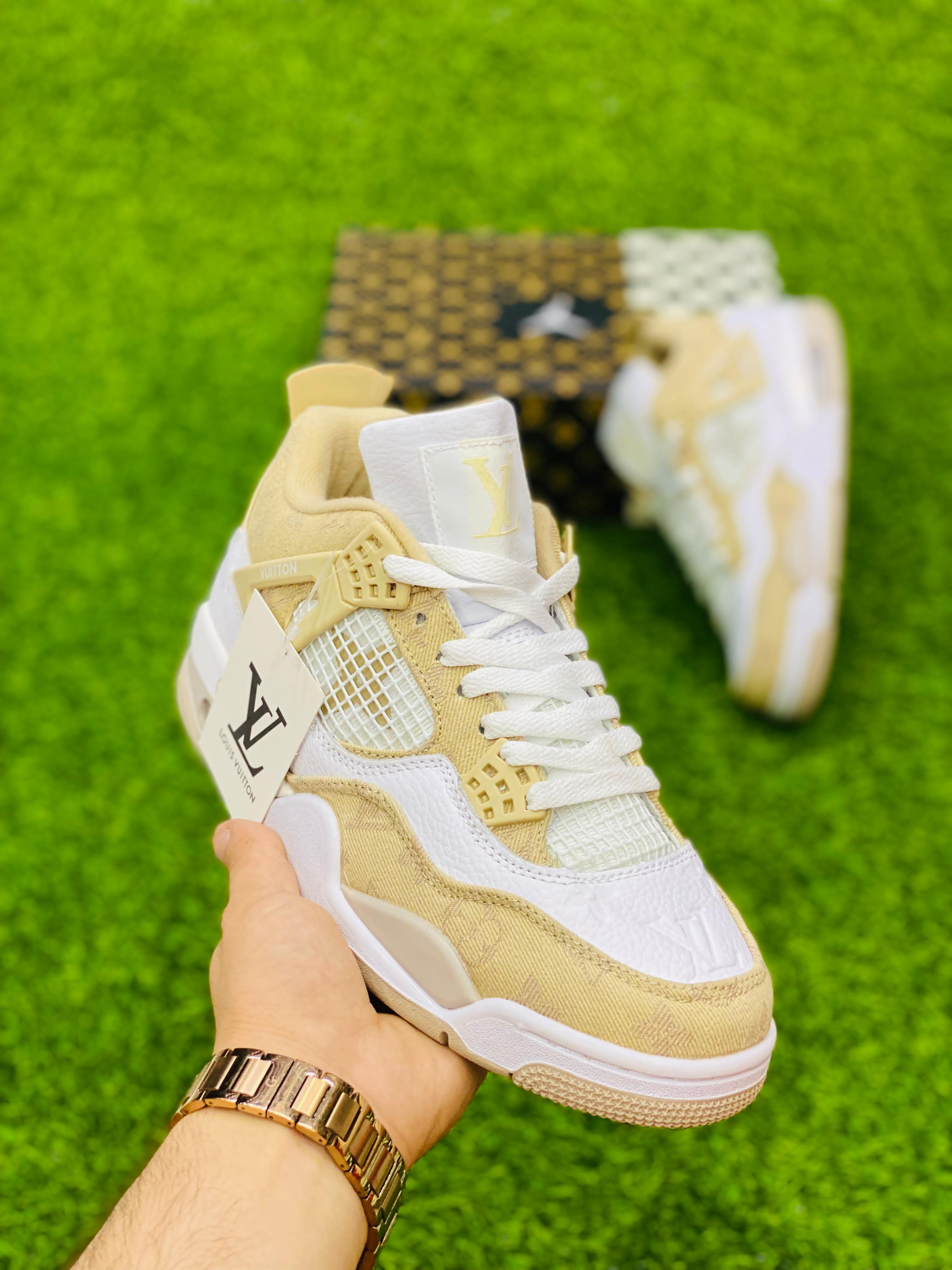 Air jordan louis vuitton price online