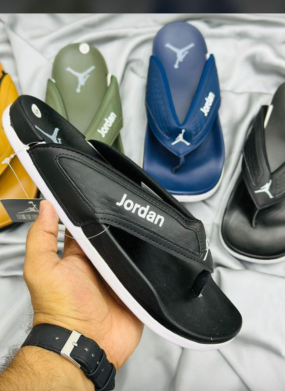 Jordan Comfort Slides