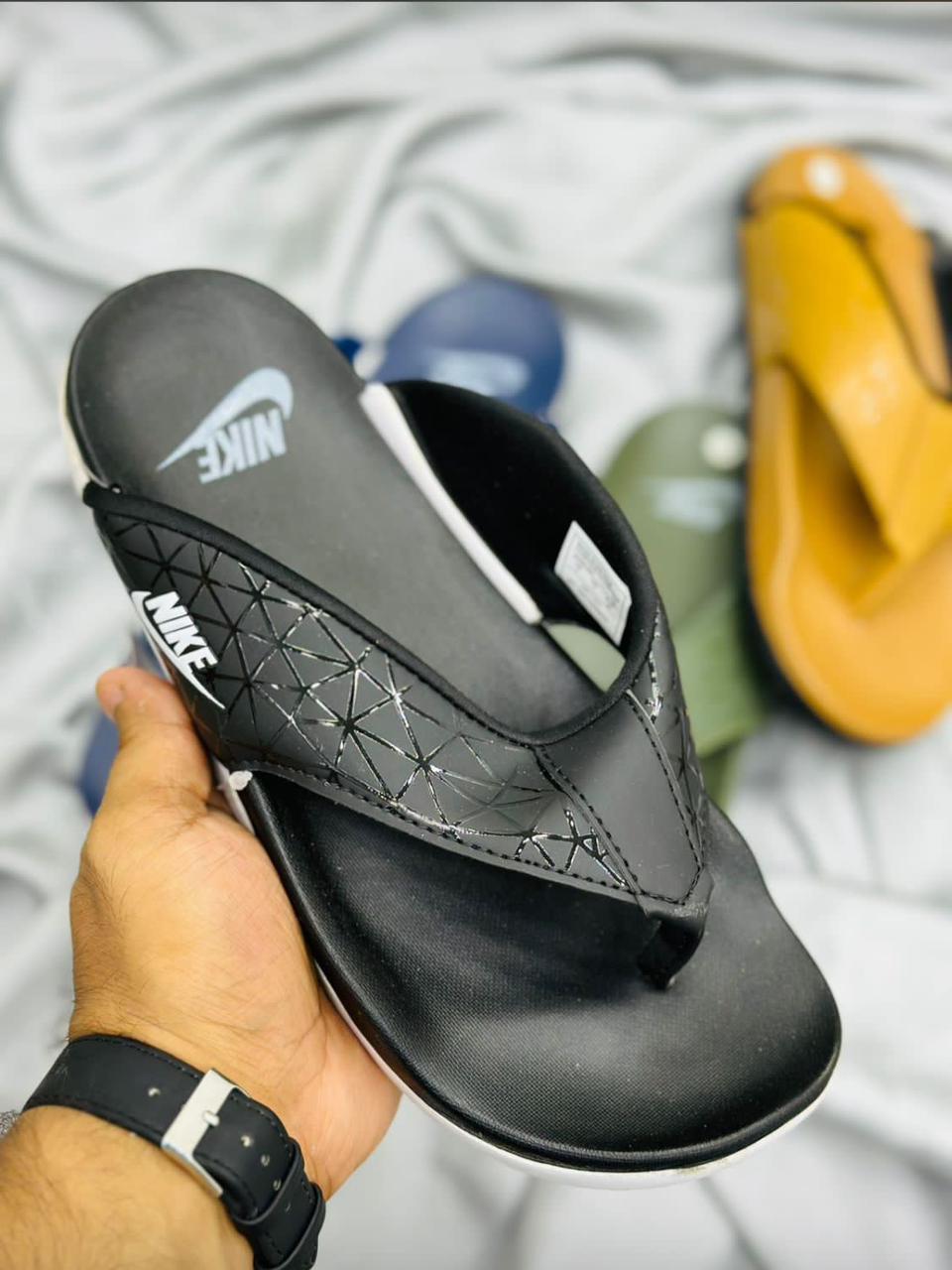 Jordan Comfort Slides