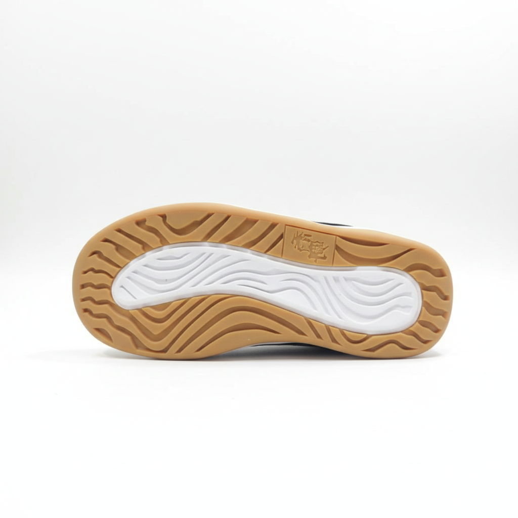 Nike Air Force 1 '07 Premium black sneakers