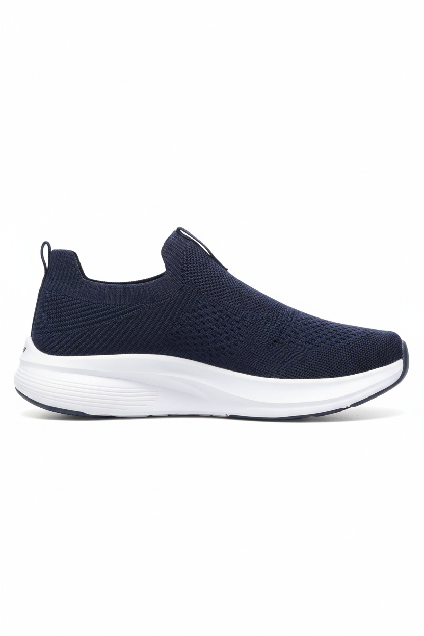 SKECHERS -  GO WALK (BLUE)