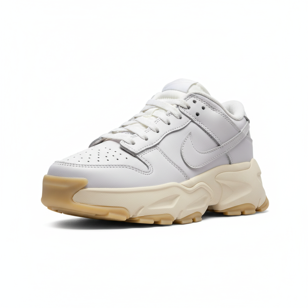 Nike x Sacai Zegamadome SP