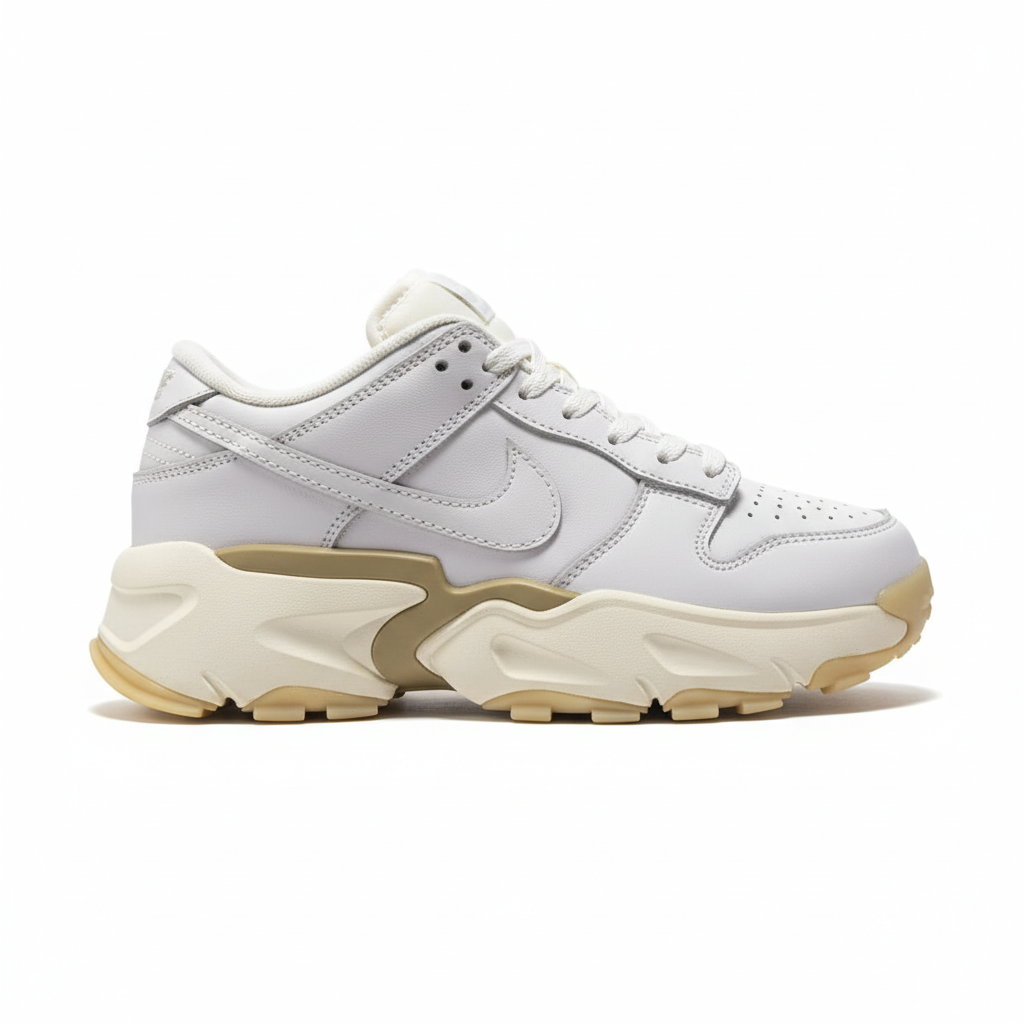 Nike x Sacai Zegamadome SP