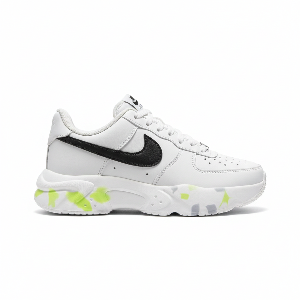 Nike Air Force 1 LE sneakers