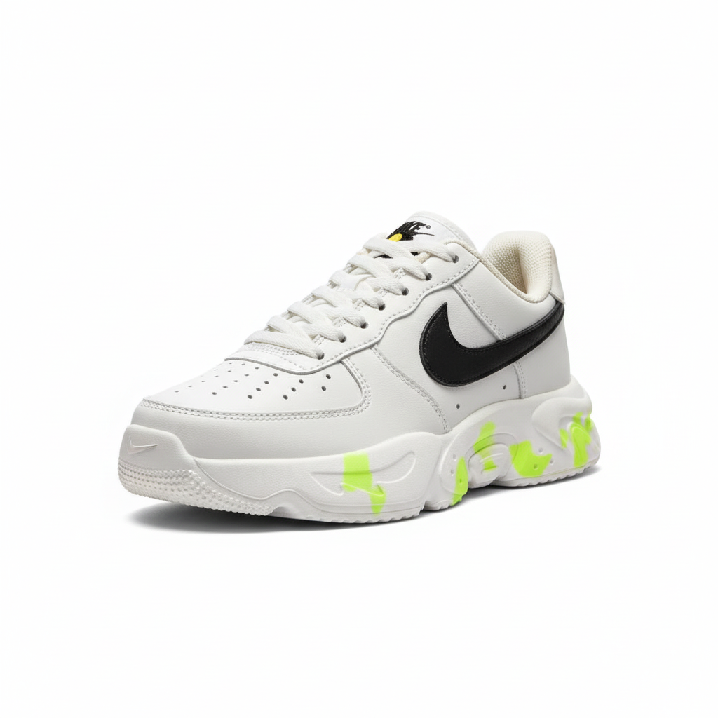 Nike Air Force 1 LE sneakers