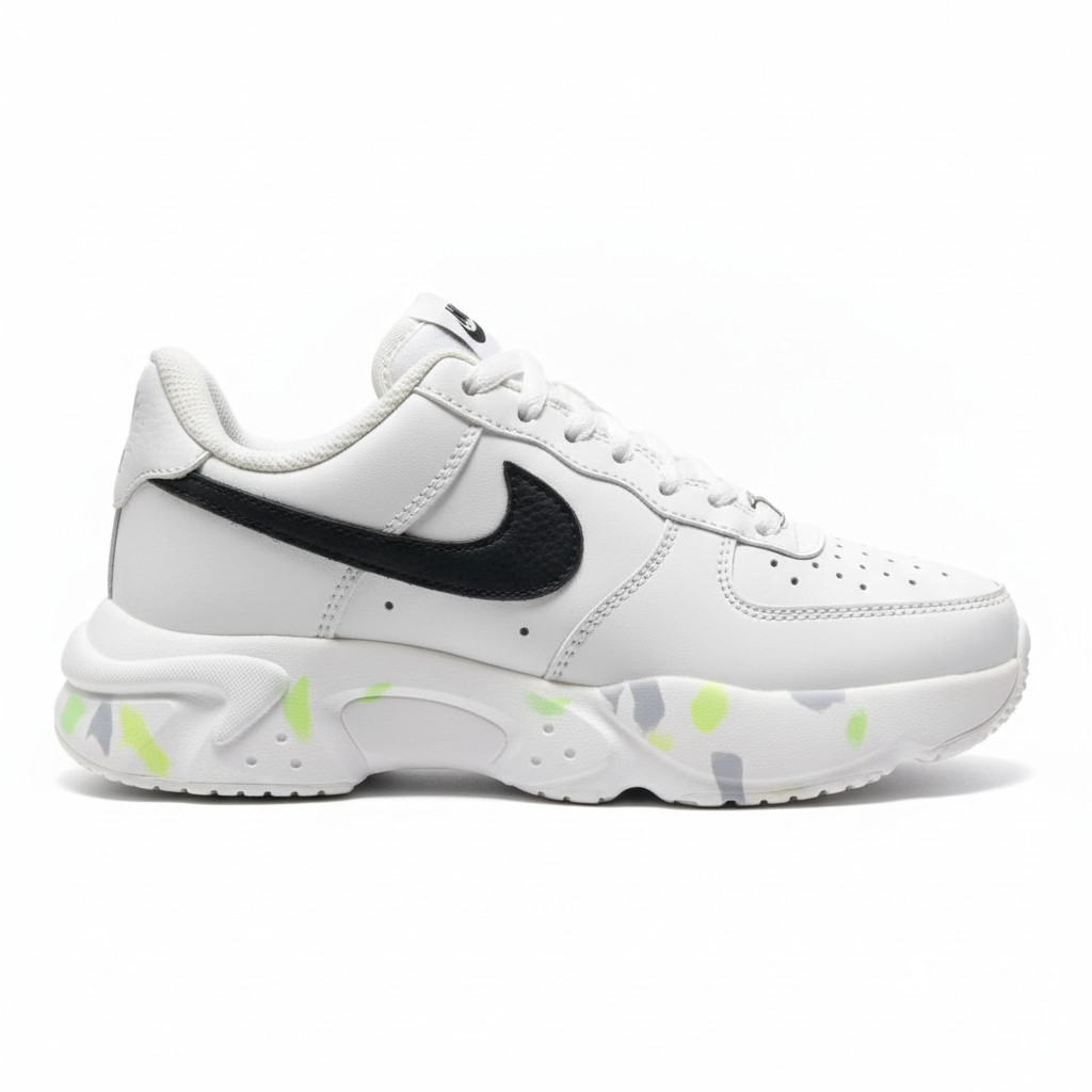 Nike Air Force 1 LE sneakers