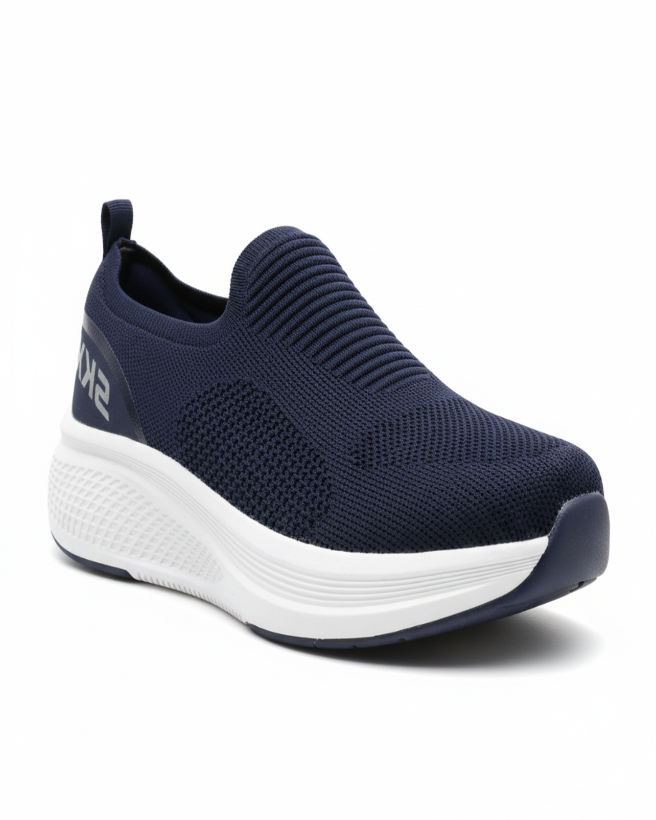 SKECHERS - MAX CUSHION ULTRA LIGHT (Blue)