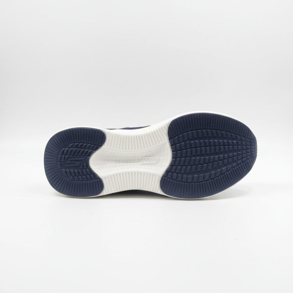 SKECHERS - MAX CUSHION ULTRA LIGHT (Blue)