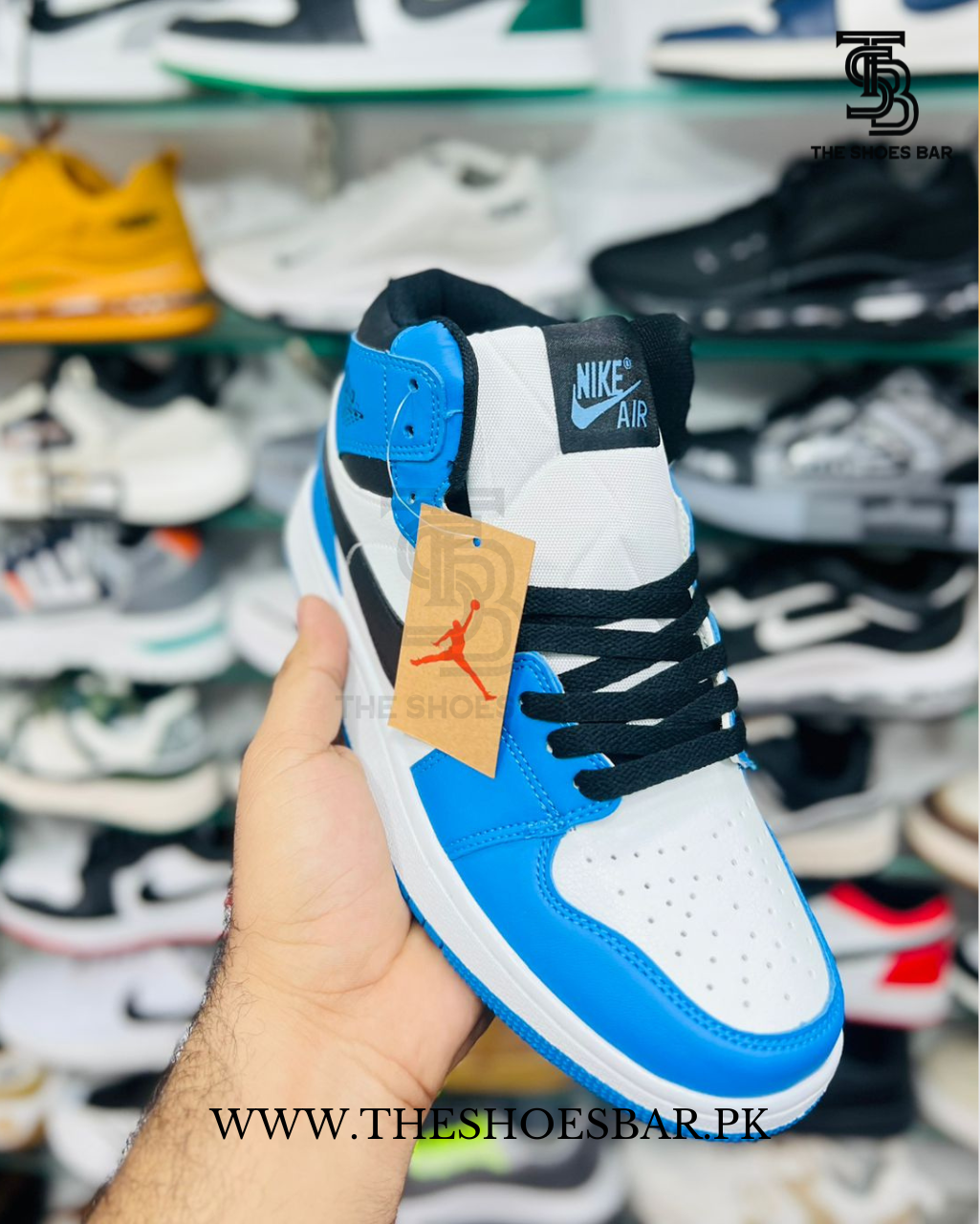 Jordan 1 to 33 shoes online