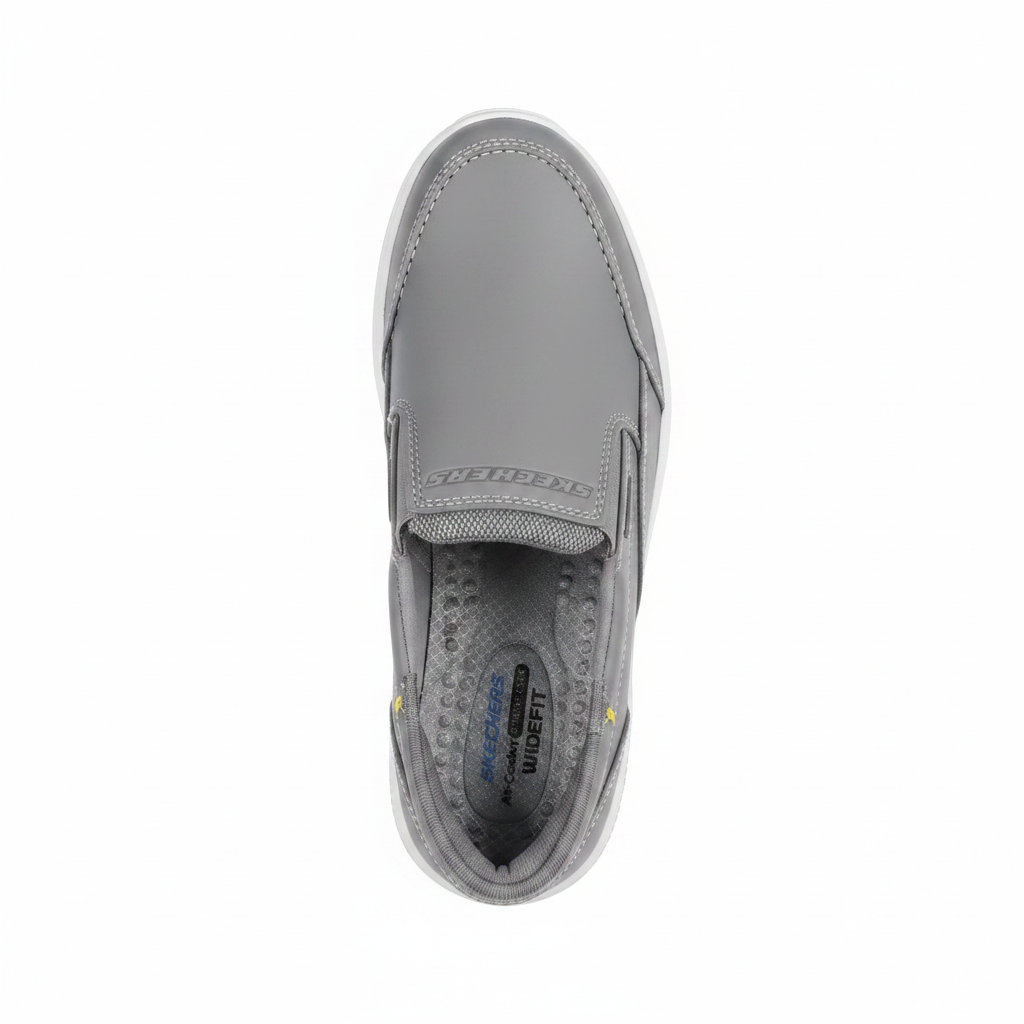 D'LUX WALKER 2.0  (GREY)
