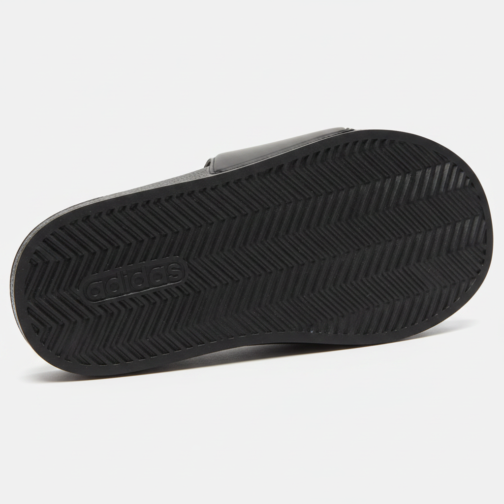Adidas Adilette Monogram - Sole View