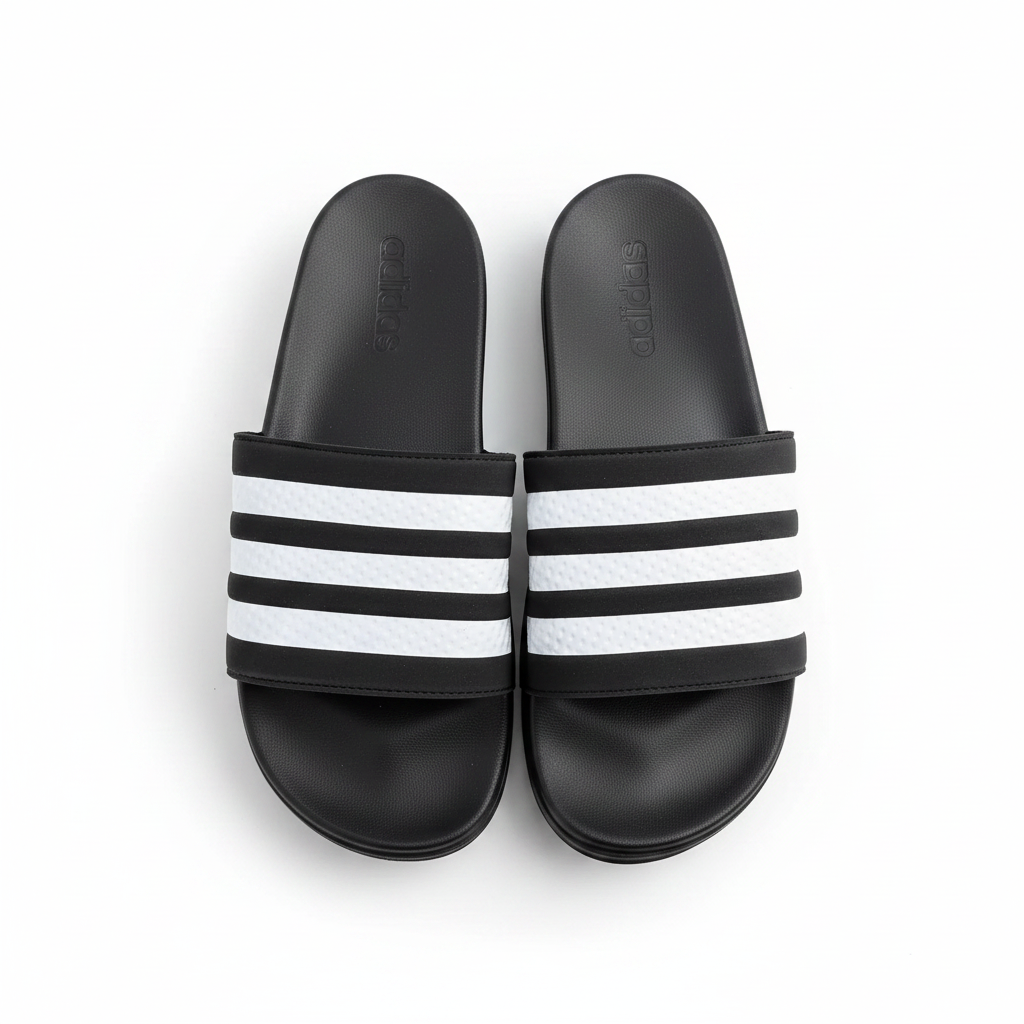 Adidas Golf Slide - Pair View