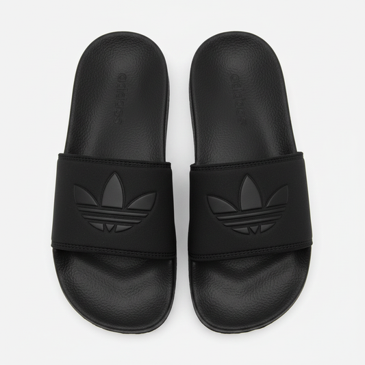 Adidas Originals All Black - No Box White BG