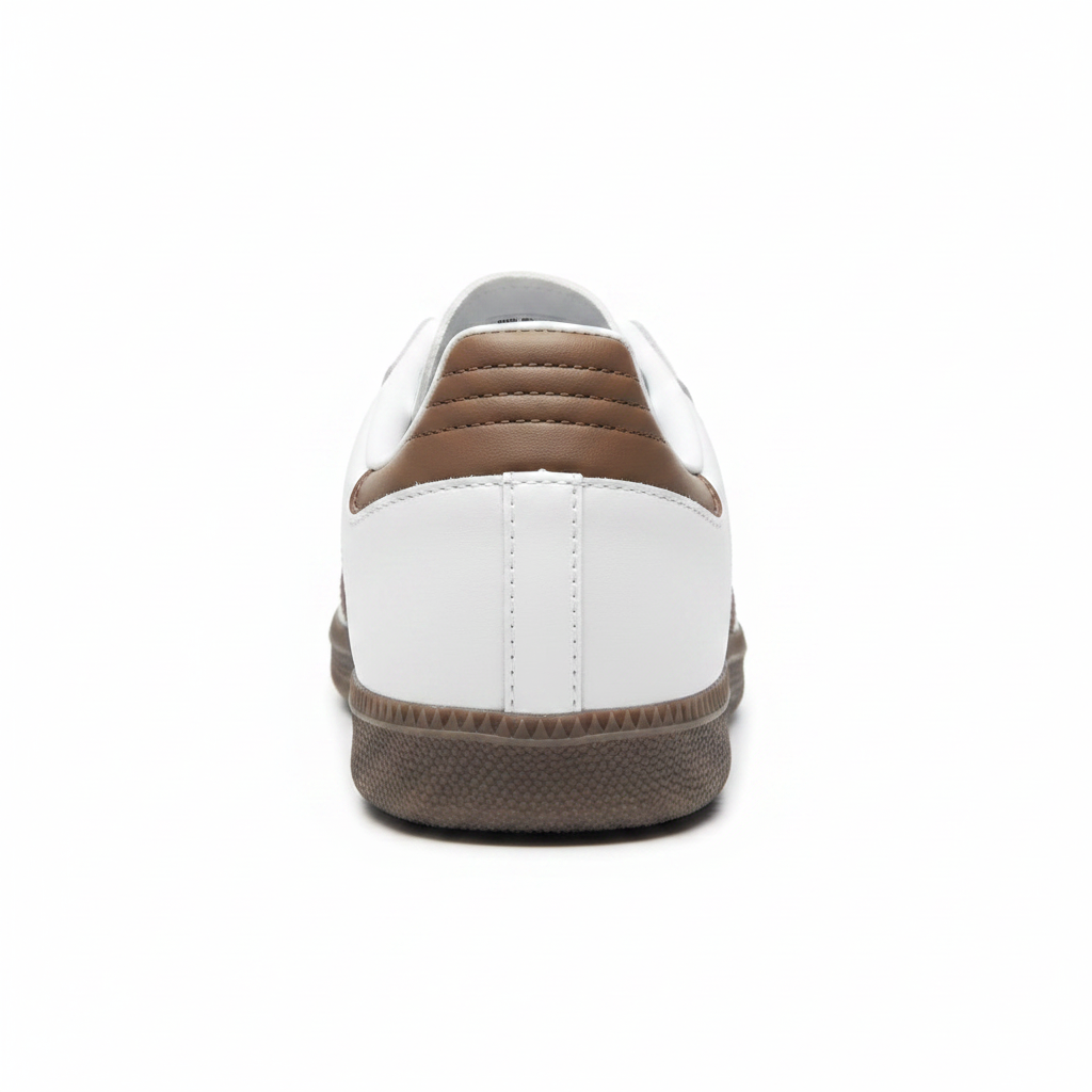 Adidas Samba Heel