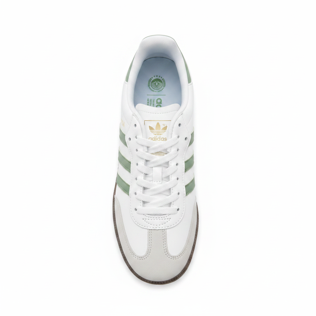 Adidas Samba Top-Down