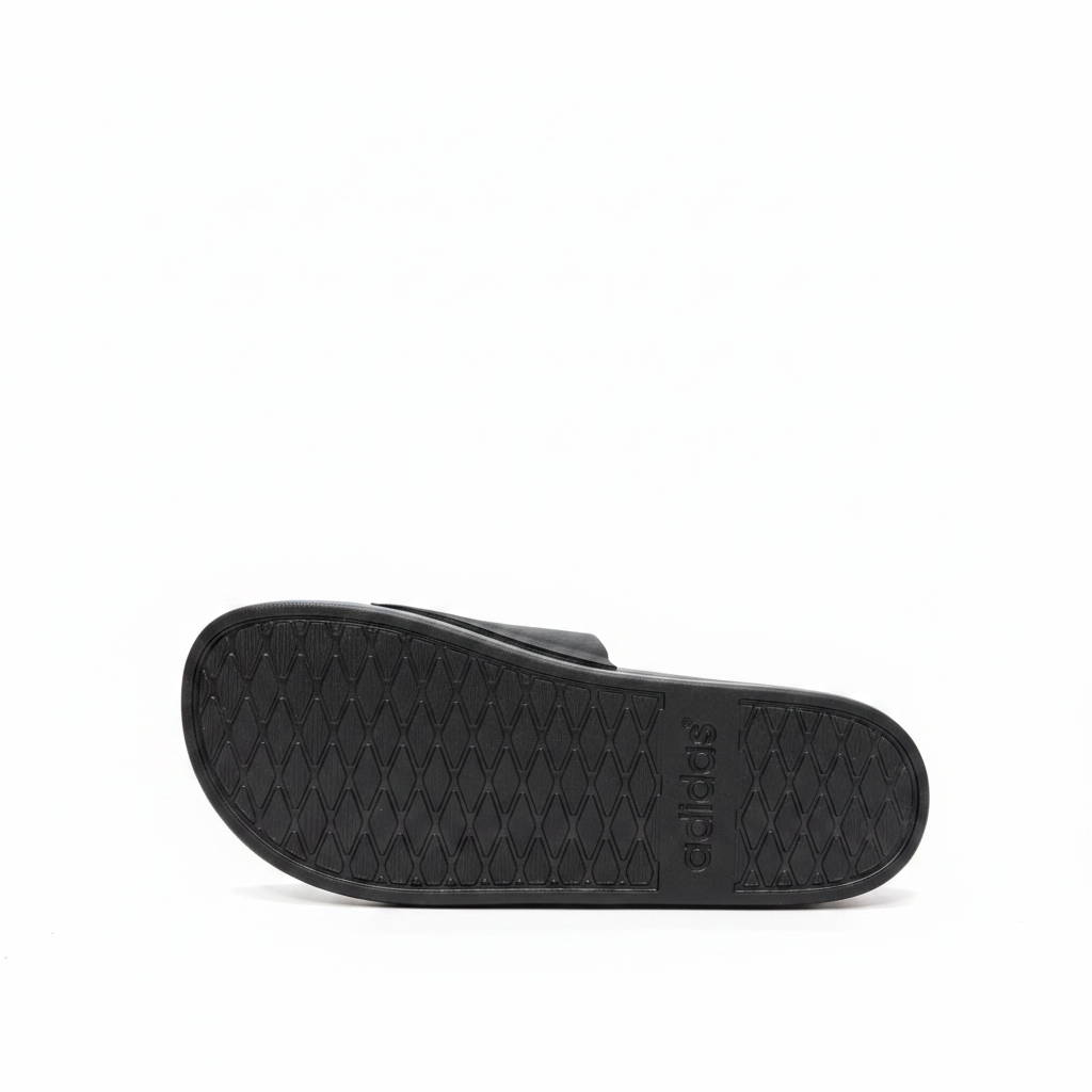 Adidas Train The World - Sole View