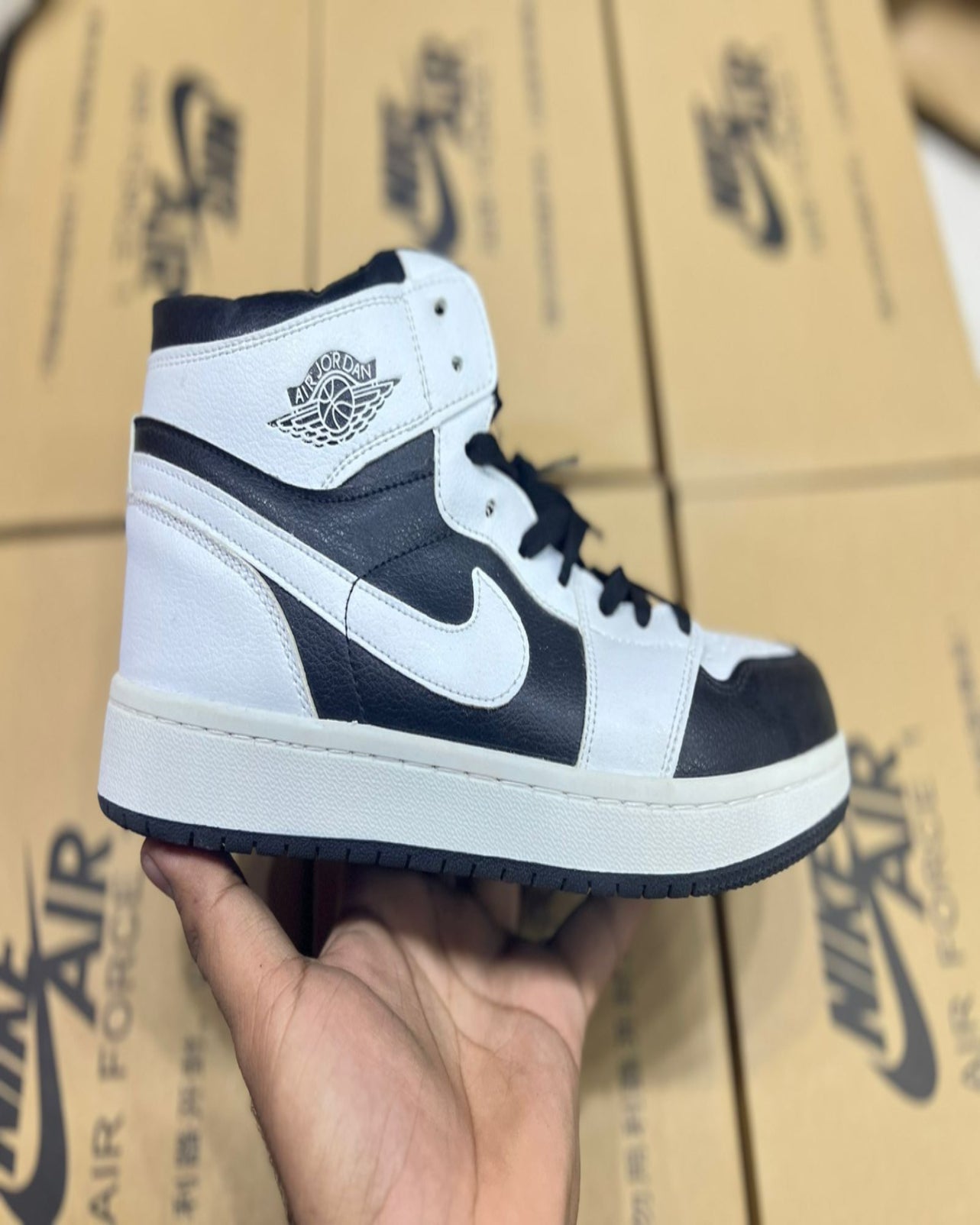 JORDAN 1