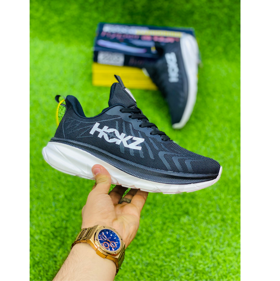 Runners The Shoes Bar