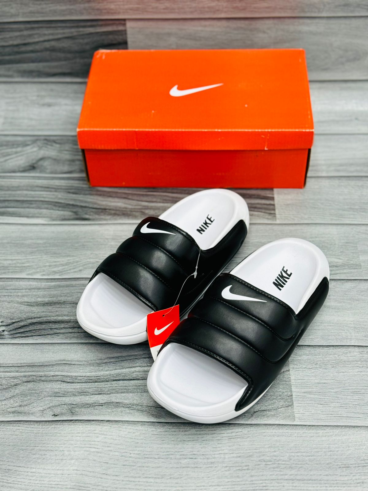 Nike Comfort Slides