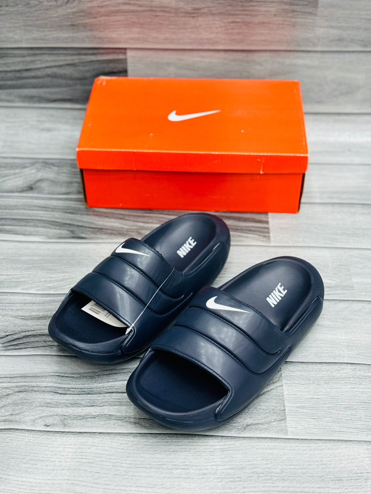 Nike Comfort Slides