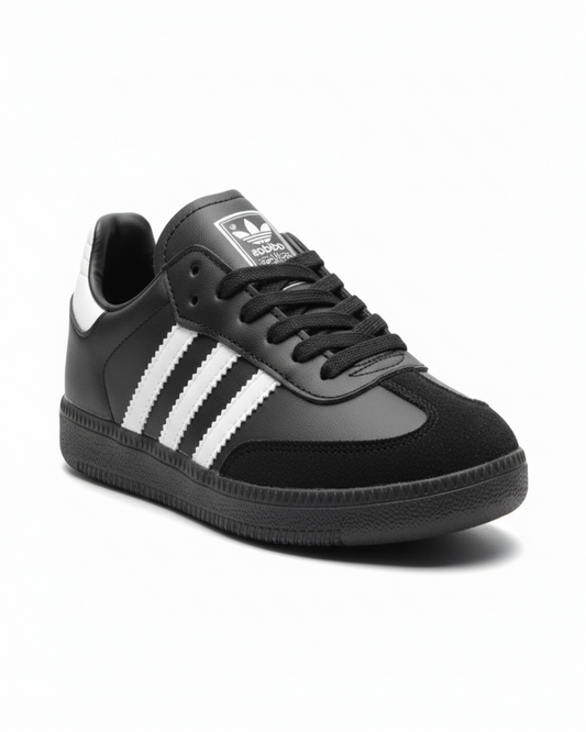 ADDIDAS SAMBA OG BLACK GUM
