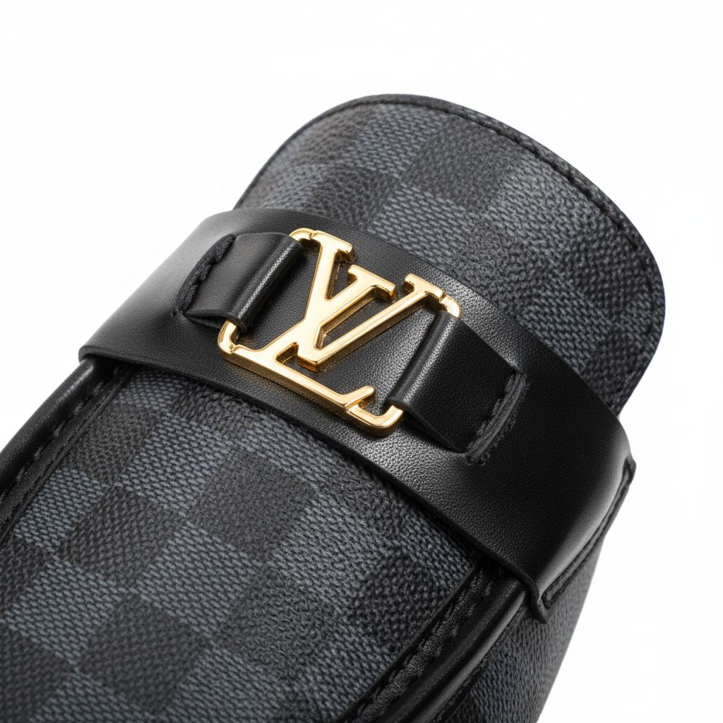LOUIS VUITTON FORMAL