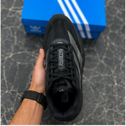 ADIZERO EVO SL - BLACK WHITE