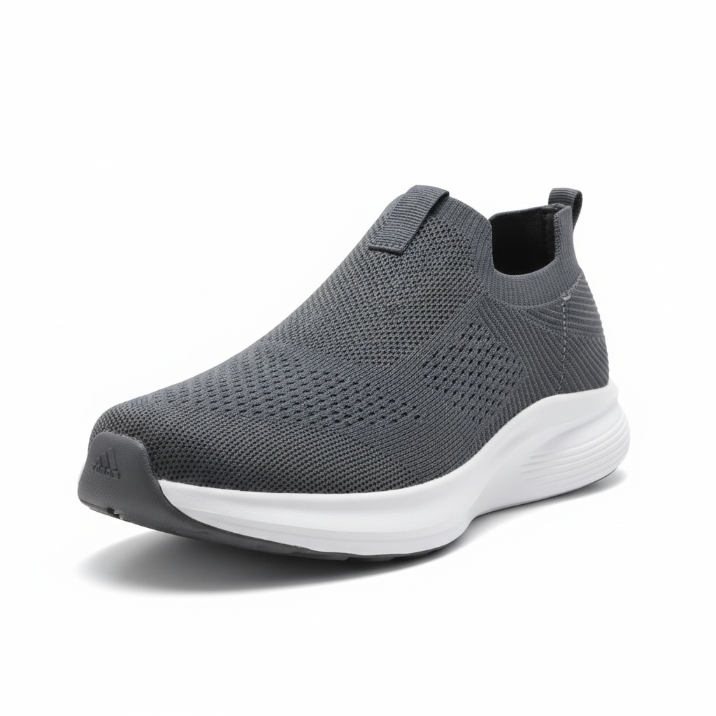 SKECHERS - GO WALK  (GREY)