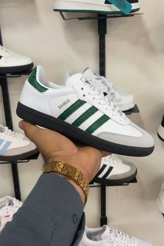 SAMBAS The Shoes Bar SAMBAS The Shoes Bar