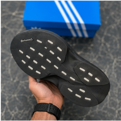 ADIZERO EVO SL - BLACK WHITE