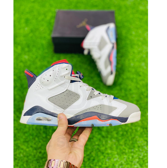 Nike Air Jordan 6