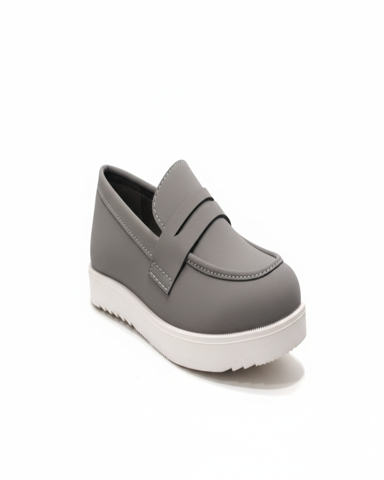 GREY LOAFER