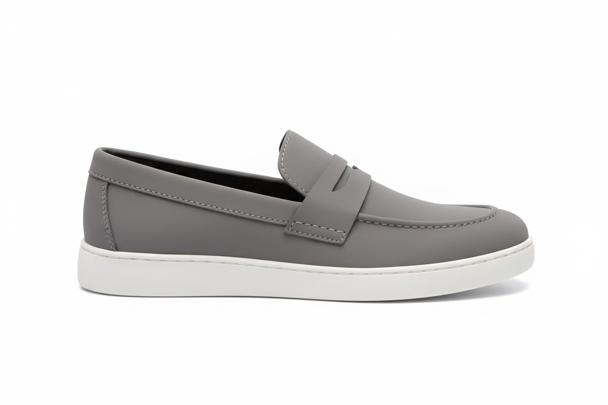 GREY LOAFER