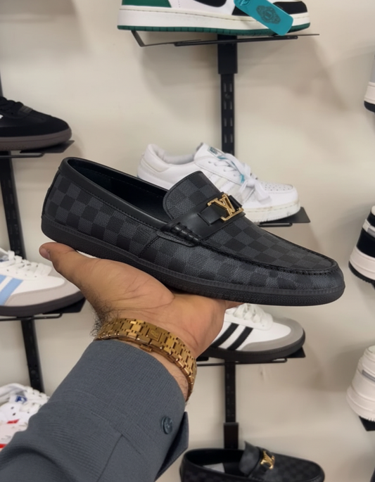 Loafer Swap in Store