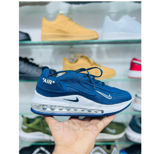 Nike Air Max - AM 720 Blue