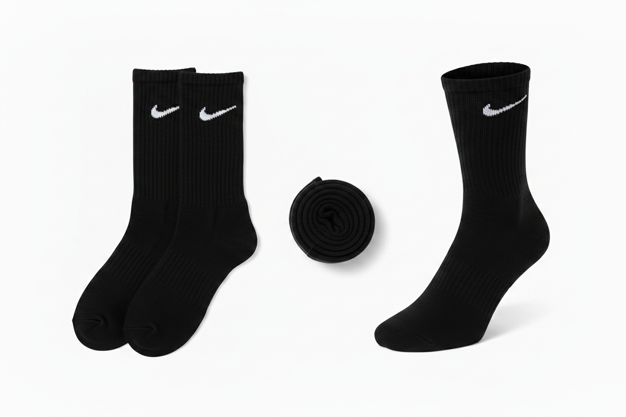 Nike Socks Multi Position