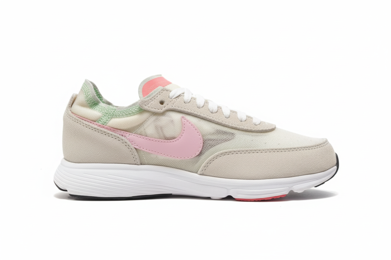 Nike Wmns Waffle One Crater SE NN SHOES