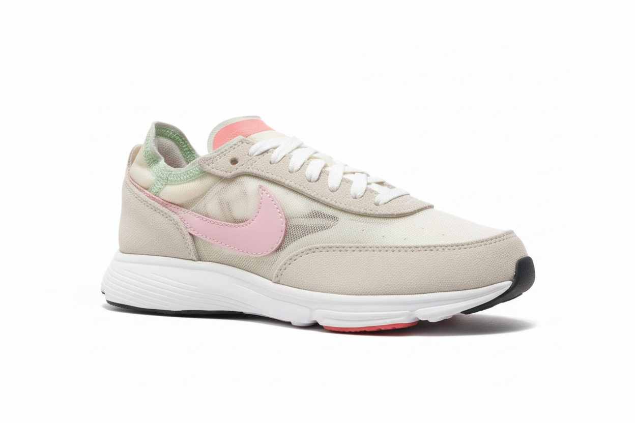 Nike Wmns Waffle One Crater SE NN SHOES