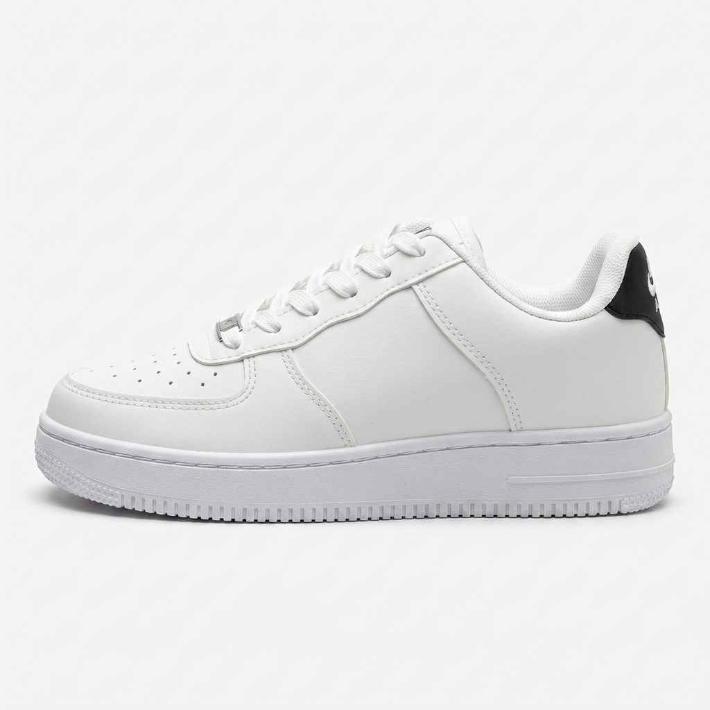 Plain sole wala second-side view
