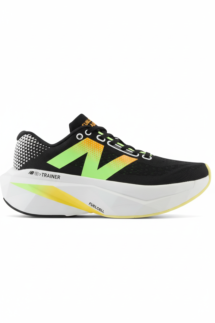 NB FUELCELL SUPERCOMP TRAINER  V3 - MULTI - AAA