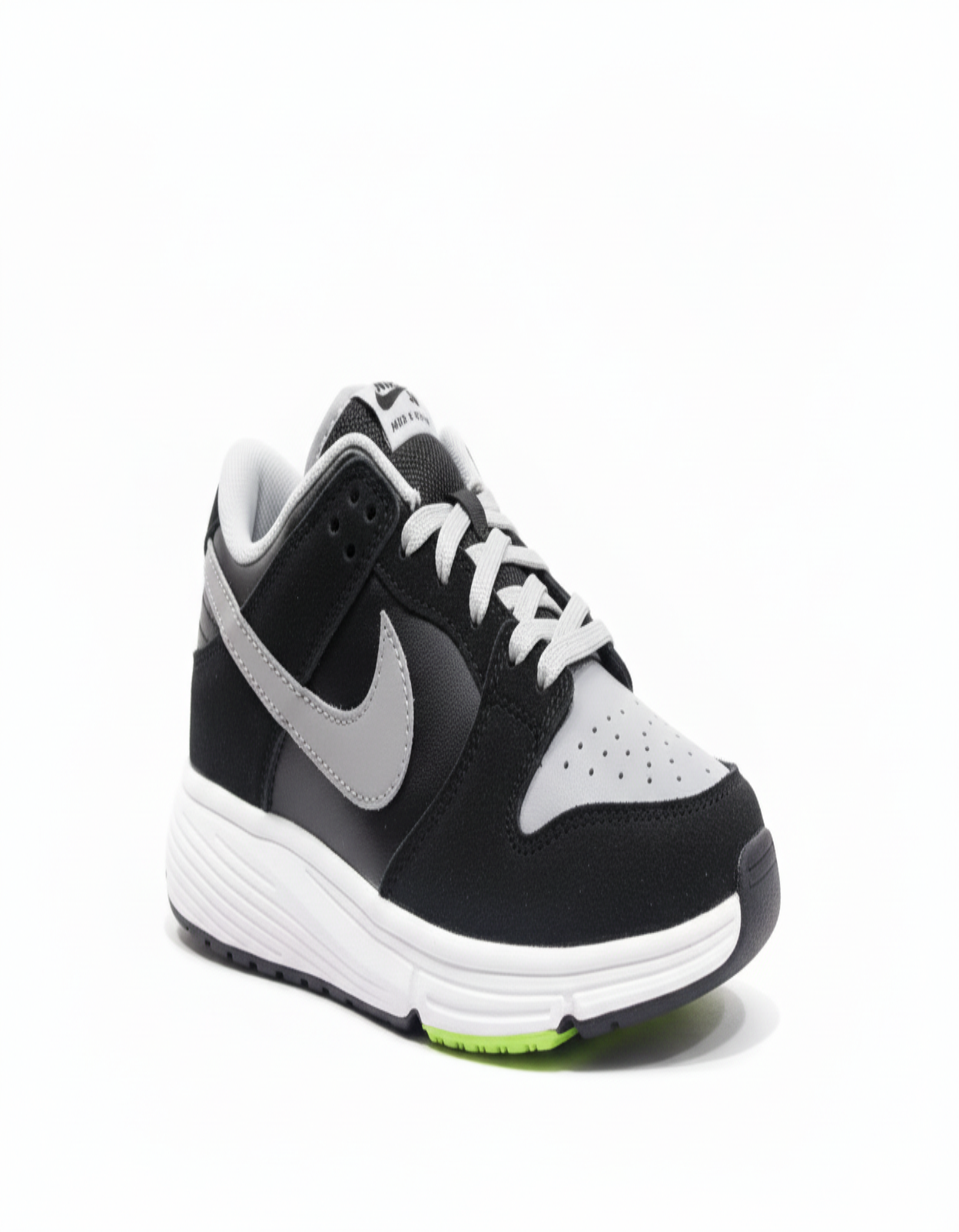 Nike SB Dunk Low Pro "J-Pack - Shadow" sneaker