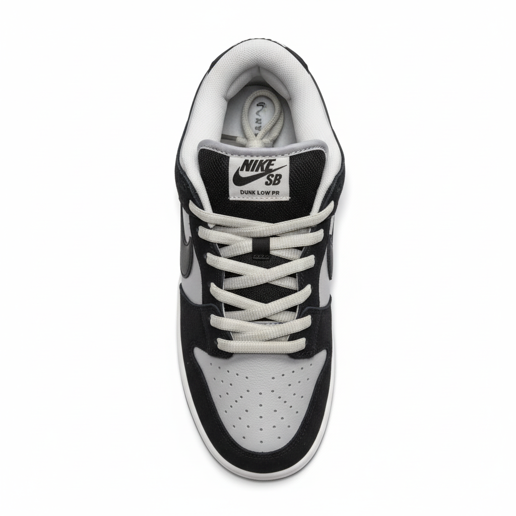 Nike SB Dunk Low Pro "J-Pack - Shadow" sneaker