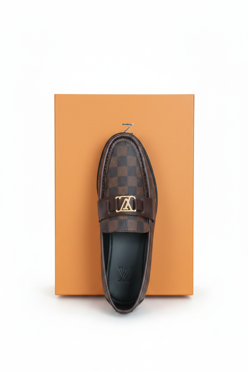 LOUIS VUITTON FORMAL - AAA